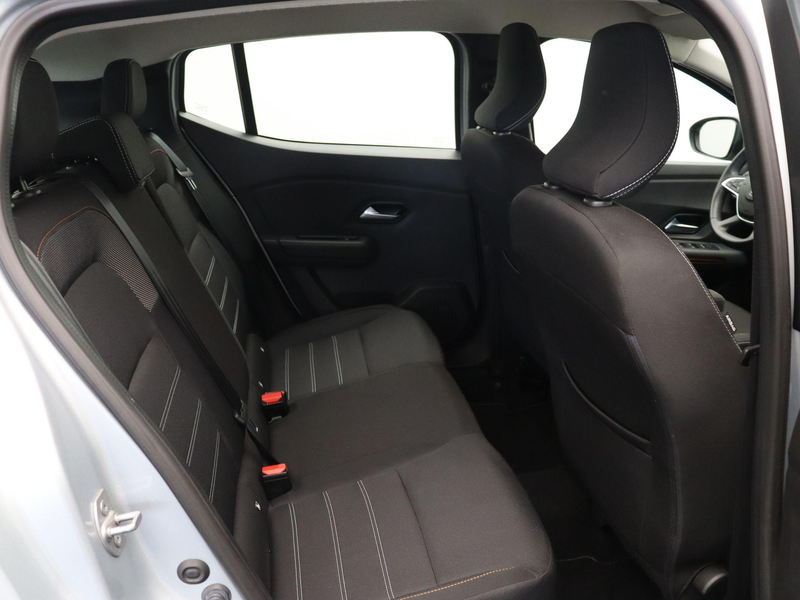Dacia Sandero 1.0 TCe 90 Comfort | Trekhaak | Dealer onderhouden — photo 8