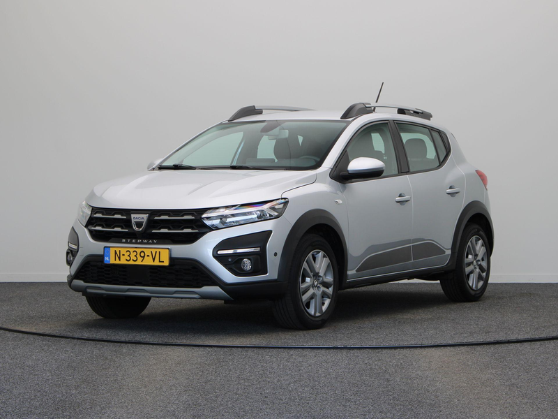 Dacia Sandero 1.0 TCe 90 Comfort | Trekhaak | Dealer onderhouden — photo 10