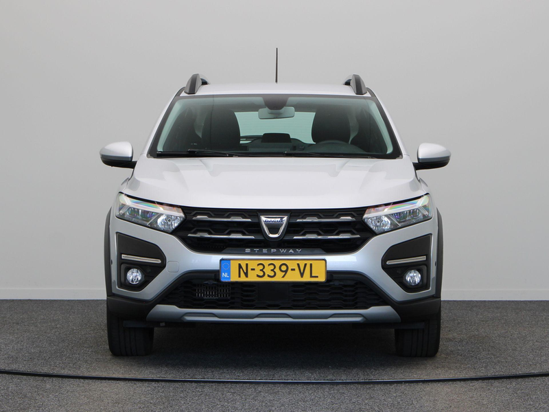 Dacia Sandero 1.0 TCe 90 Comfort | Trekhaak | Dealer onderhouden — photo 6