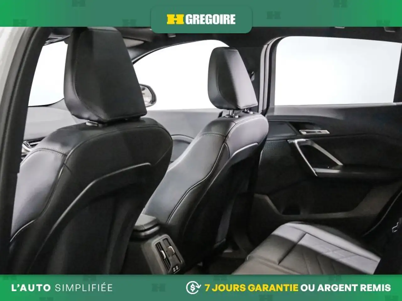BMW X2 снимка BMW X2