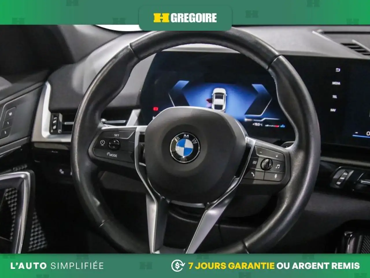 BMW X2 снимка BMW X2