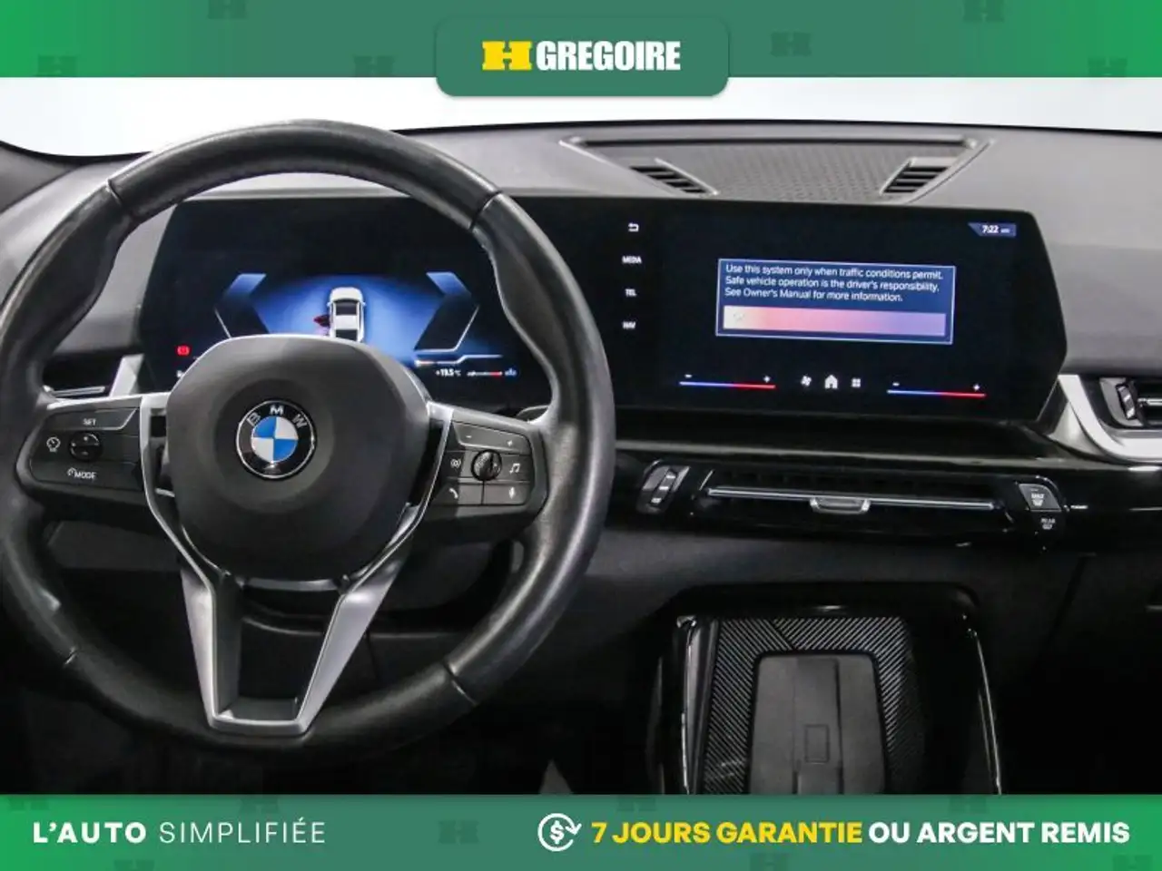 BMW X2 снимка BMW X2