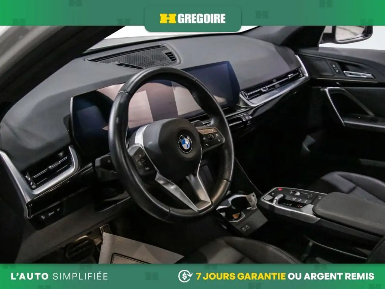 BMW X2 снимка BMW X2