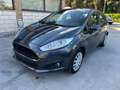 Ford Fiesta 1.0 EcoBoost 100CV 5 P. Grigio - thumbnail 1