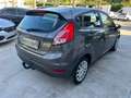 Ford Fiesta 1.0 EcoBoost 100CV 5 P. Grigio - thumbnail 6