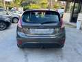 Ford Fiesta 1.0 EcoBoost 100CV 5 P. Grigio - thumbnail 5