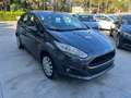 Ford Fiesta 1.0 EcoBoost 100CV 5 P. Grigio - thumbnail 3