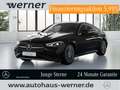 Mercedes-Benz CLE 200 Coupe EDITION AMG+ PANO AHK 360° BURMEST Noir - thumbnail 1