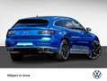 Volkswagen Arteon Shooting Brake 2.0 R-LINE 4X4 AHK CAM 20Z Mavi - thumbnail 5