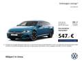 Volkswagen Arteon Shooting Brake 2.0 R-LINE 4X4 AHK CAM 20Z Blau - thumbnail 3