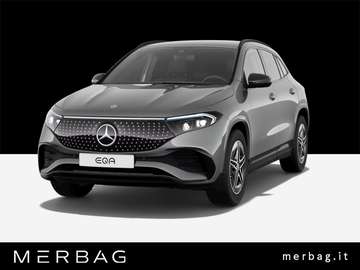 250+ AMG Line Advanced