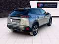 Peugeot 2008 2008 PureTech 130 S&S GT EAT8 Silber - thumbnail 9