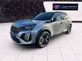Peugeot 2008 2008 PureTech 130 S&S GT EAT8 Silber - thumbnail 4