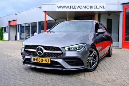 Mercedes-Benz CLA 180 Shooting Brake Business Solution AMG Aut. Pano|Led