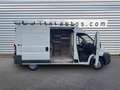 Fiat Ducato Tôlé Pack 3.0 M H2 2.0 Multijet 115 MOTEUR HS Bianco - thumbnail 8