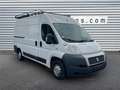 Fiat Ducato Tôlé Pack 3.0 M H2 2.0 Multijet 115 MOTEUR HS Bianco - thumbnail 6