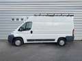 Fiat Ducato Tôlé Pack 3.0 M H2 2.0 Multijet 115 MOTEUR HS Bianco - thumbnail 2