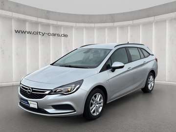 K Sports Tourer*Navi*PDC*SHZG*1.Hand