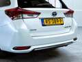 Toyota Auris Touring Sports 1.8 Hybrid Freestyle Org NL|1e Eige Blanc - thumbnail 7