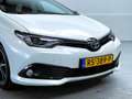 Toyota Auris Touring Sports 1.8 Hybrid Freestyle Org NL|1e Eige Blanc - thumbnail 6