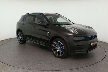 1.5T HEV Nav|ACC|Pano|LED|360Alarm|SHZ|20