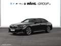 BMW i5 eDrive40 M Sport AHK HeadUp HarmanKardon DrivingAs Schwarz - thumbnail 1