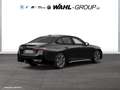 BMW i5 eDrive40 M Sport AHK HeadUp HarmanKardon DrivingAs Schwarz - thumbnail 2