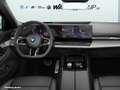 BMW i5 eDrive40 M Sport AHK HeadUp HarmanKardon DrivingAs Zwart - thumbnail 4