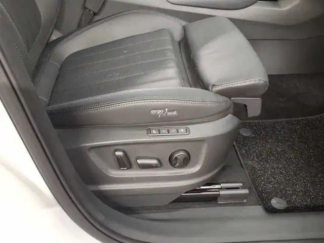 Skoda Kodiaq view 9