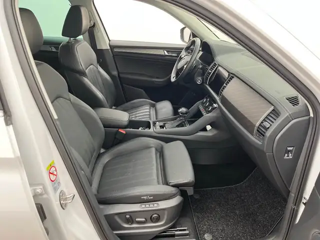 Skoda Kodiaq view 7