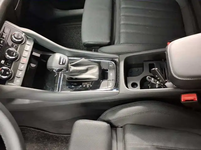 Skoda Kodiaq view 10
