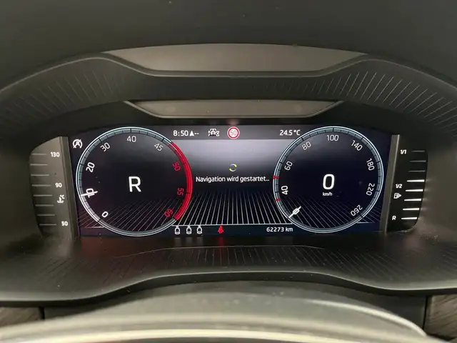 Skoda Kodiaq view 13