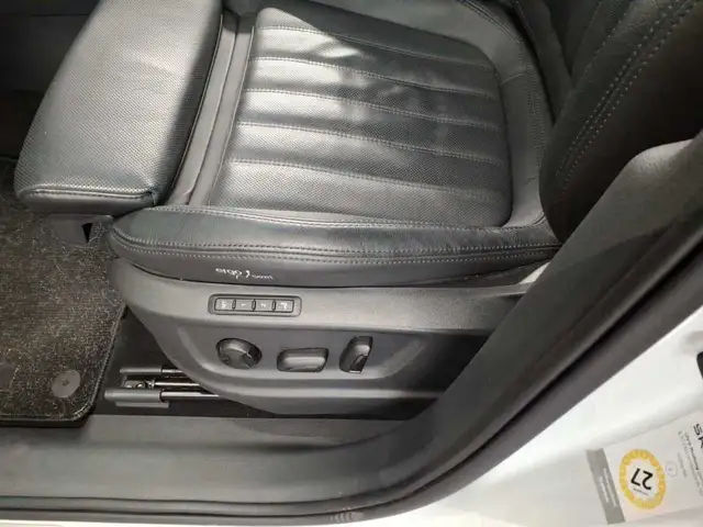 Skoda Kodiaq view 12