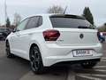 Volkswagen Polo 1.0 TSI Highline AppConn*Klima*ACC*PDC*Alu Blanc - thumbnail 7
