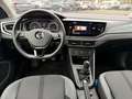 Volkswagen Polo 1.0 TSI Highline AppConn*Klima*ACC*PDC*Alu Blanc - thumbnail 12
