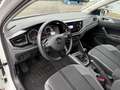 Volkswagen Polo 1.0 TSI Highline AppConn*Klima*ACC*PDC*Alu Blanc - thumbnail 10