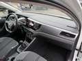 Volkswagen Polo 1.0 TSI Highline AppConn*Klima*ACC*PDC*Alu Blanc - thumbnail 19