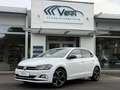 Volkswagen Polo 1.0 TSI Highline AppConn*Klima*ACC*PDC*Alu Blanc - thumbnail 2