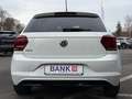 Volkswagen Polo 1.0 TSI Highline AppConn*Klima*ACC*PDC*Alu Blanc - thumbnail 6