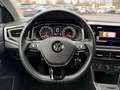 Volkswagen Polo 1.0 TSI Highline AppConn*Klima*ACC*PDC*Alu Blanc - thumbnail 13