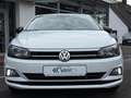 Volkswagen Polo 1.0 TSI Highline AppConn*Klima*ACC*PDC*Alu Blanc - thumbnail 3