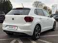 Volkswagen Polo 1.0 TSI Highline AppConn*Klima*ACC*PDC*Alu Blanc - thumbnail 5