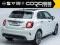 Fiat 500X Dolcevita Sport Faltdach Autom.  Allwetter Carplay Blanco - thumbnail 4