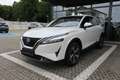 Nissan Qashqai N-CONNECTA 1.3 DIG-T MHEV Xtronic Weiß - thumbnail 3