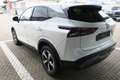 Nissan Qashqai N-CONNECTA 1.3 DIG-T MHEV Xtronic Weiß - thumbnail 6