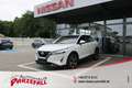 Nissan Qashqai N-CONNECTA 1.3 DIG-T MHEV Xtronic Weiß - thumbnail 1