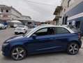 Audi A1 A1 1.6 tdi Ambition 105cv Bleu - thumbnail 11