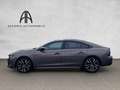 Peugeot 508 Allure GT Pano 360°K FOCAL ACC DAB Leder SHZ Grau - thumbnail 10