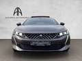 Peugeot 508 Allure GT Pano 360°K FOCAL ACC DAB Leder SHZ Grau - thumbnail 2