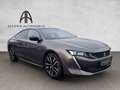 Peugeot 508 Allure GT Pano 360°K FOCAL ACC DAB Leder SHZ Grau - thumbnail 3
